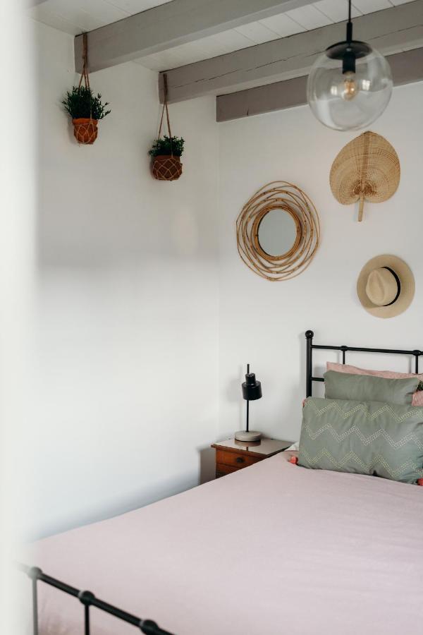 Relaxed Eigen Plekje In De Peel - Kostelijk Apartment Helenaveen ภายนอก รูปภาพ